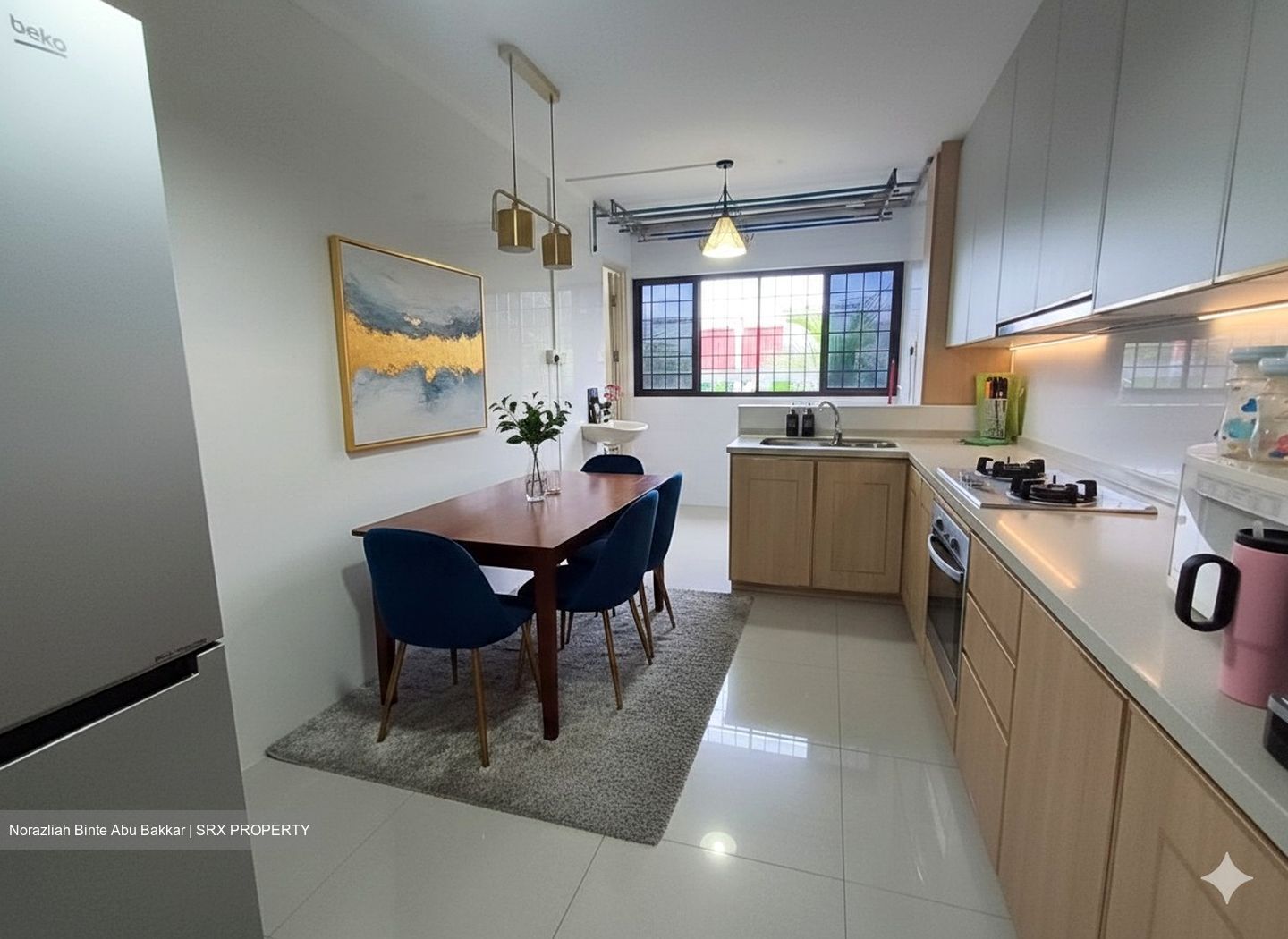 Blk 550 Ang Mo Kio Avenue 10 (Ang Mo Kio), HDB 3 Rooms #529157391
